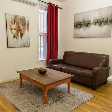 Vila Heart Of Mtr For Memorable Experience 7Minmetro 2 Backyard Fully Equipped Montreal Exteriér fotografie