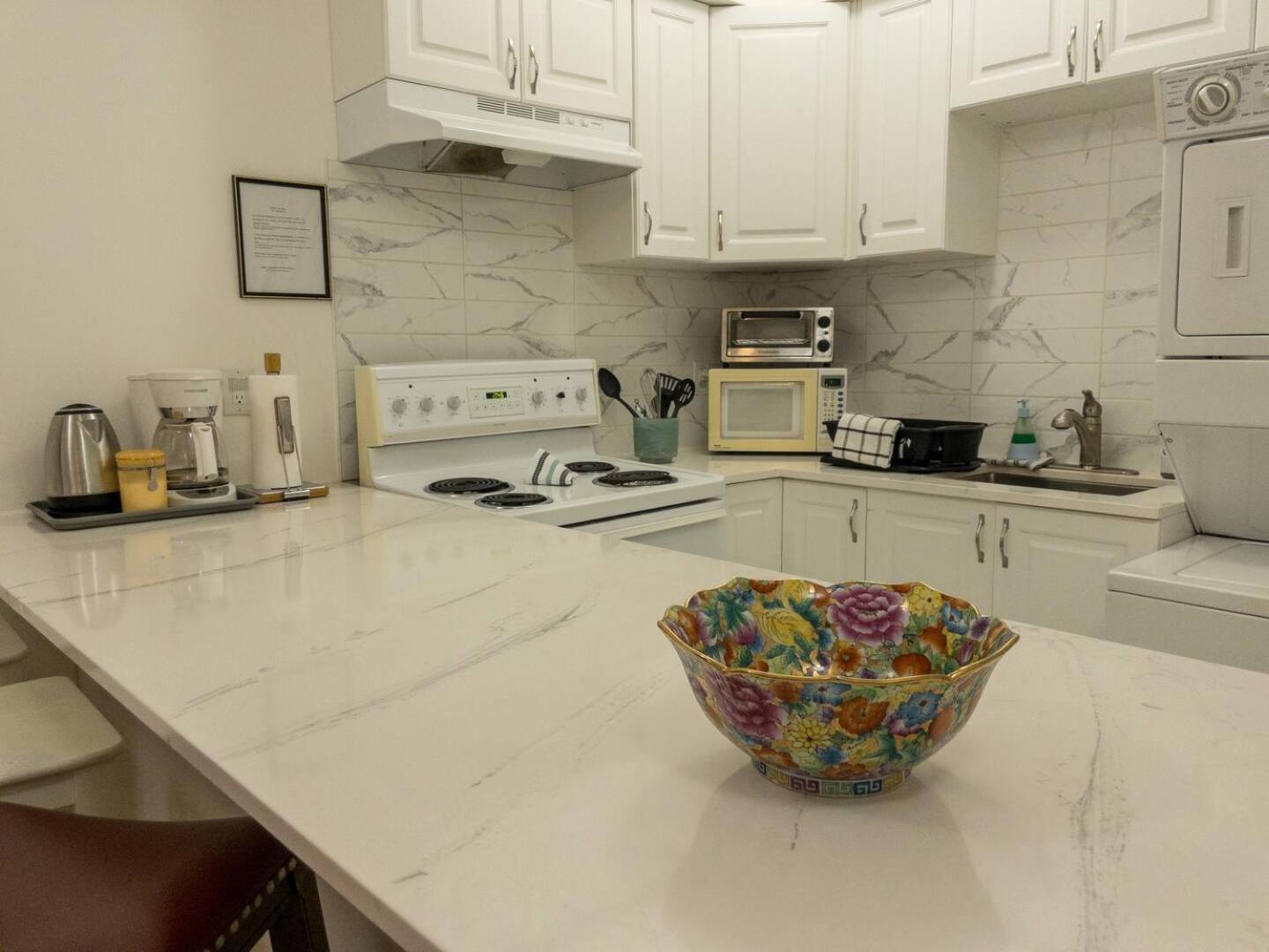 Vila Heart Of Mtr For Memorable Experience 7Minmetro 2 Backyard Fully Equipped Montreal Exteriér fotografie
