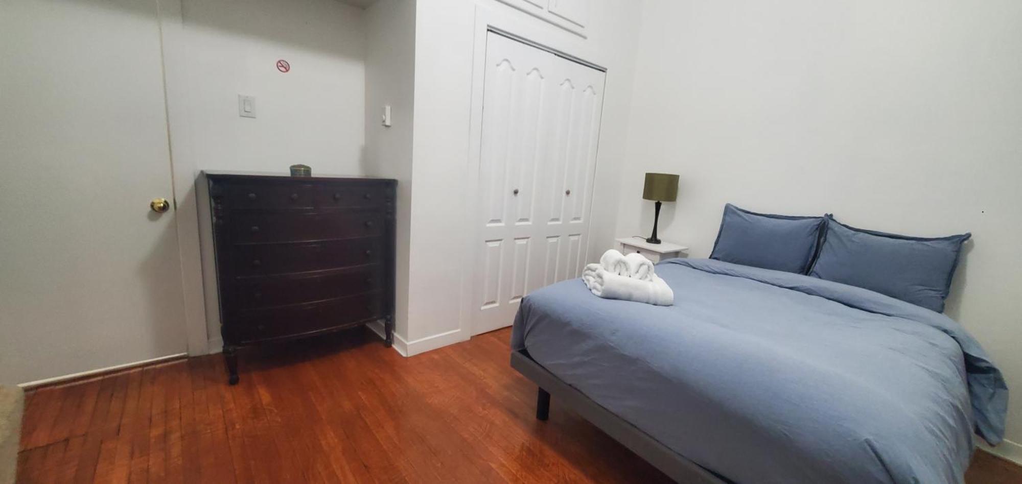 Vila Heart Of Mtr For Memorable Experience 7Minmetro 2 Backyard Fully Equipped Montreal Exteriér fotografie