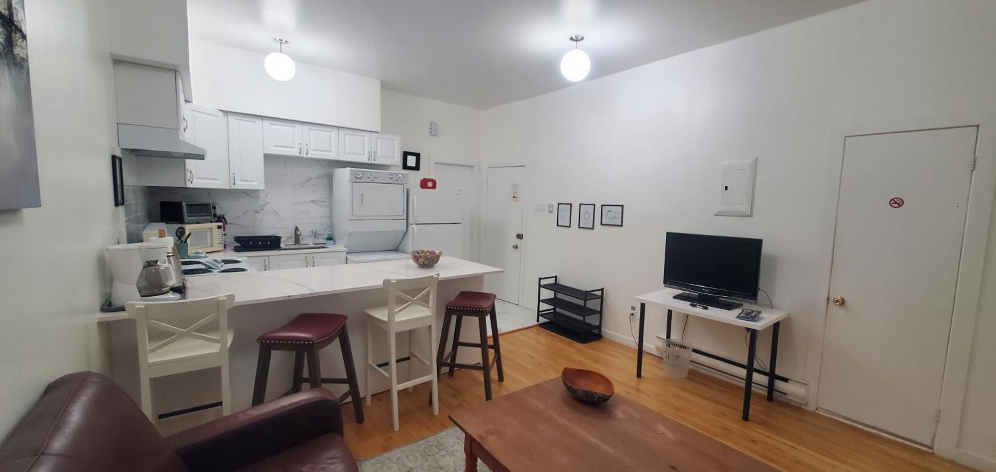 Vila Heart Of Mtr For Memorable Experience 7Minmetro 2 Backyard Fully Equipped Montreal Exteriér fotografie